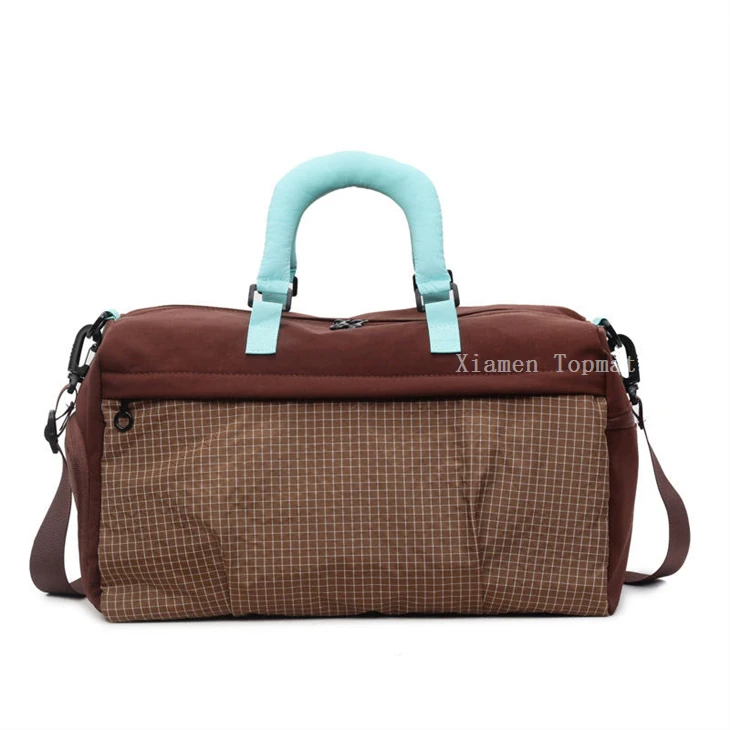 กระเป๋า Duffel กีฬาที่มีความจุขนาดใหญ่