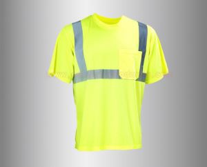 เสื้อ Hi Vis