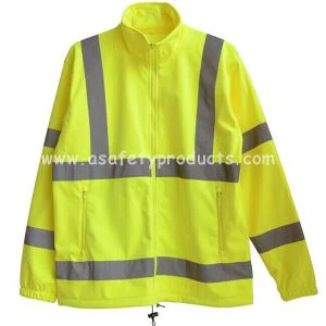 Hi Vis Workwear
