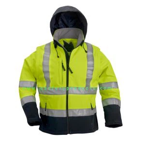 ชุดทำงาน Winter Viswear Hi Vis