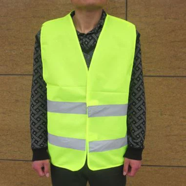 Hi Vis Vest