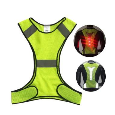 เสื้อชูชีพ LED