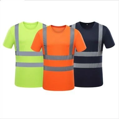 เสื้อยืดที่มีทัศนวิสัยสูง